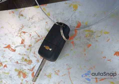 2015 Chevrolet Impala Ls из США, поврежденный, VIN 2G11Z5SL9F9273640